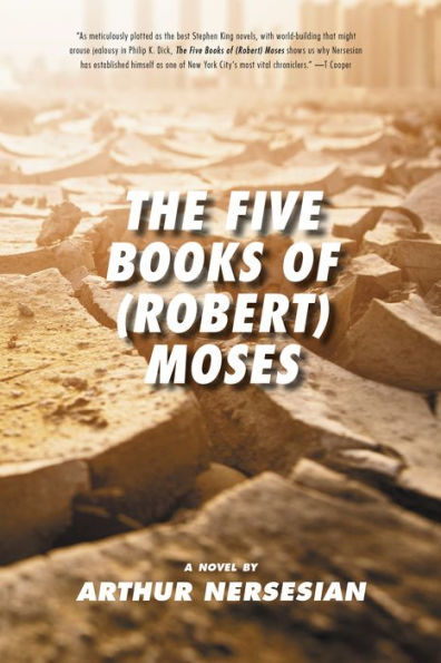 The Five Books of Moses: A Translation with by Alter, Robert