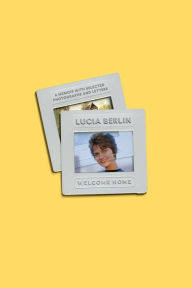 evening in paradise by lucia berlin