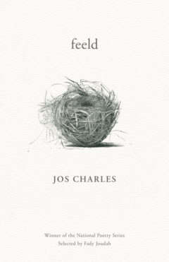 jos charles